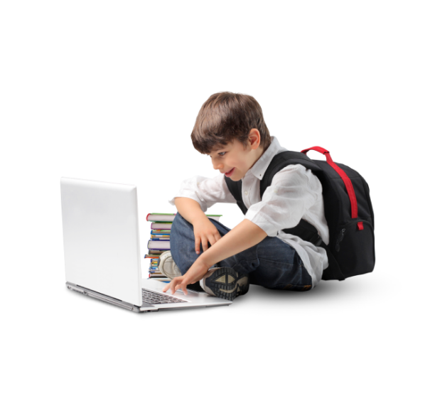 Advantages Image